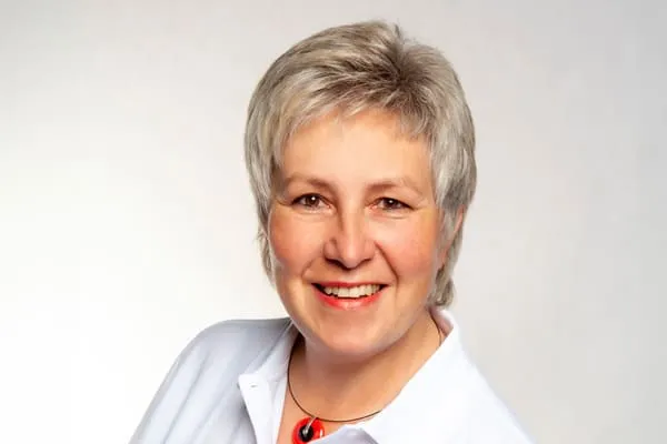 Dr. Susanne Wurdinger