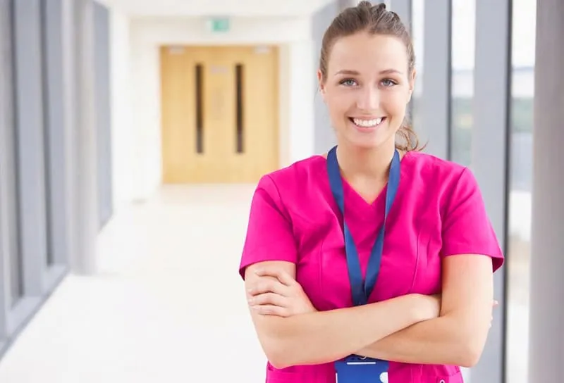 MTRA oder Arzthelferin im Mammographie-Screening