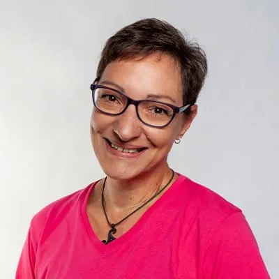 Anja Förster