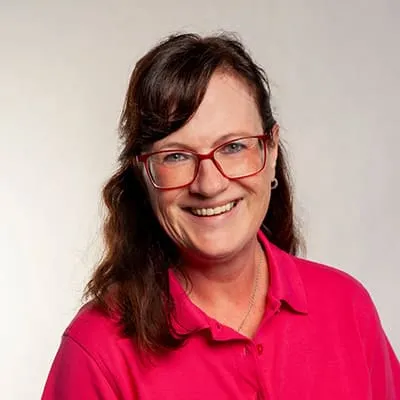Porträt Christiane Klose