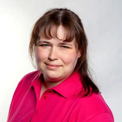 Porträt Christiane Ludwig