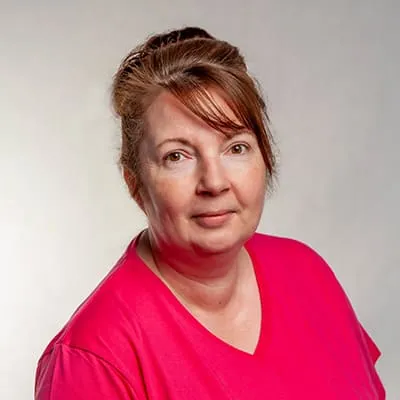 Janett Sajons