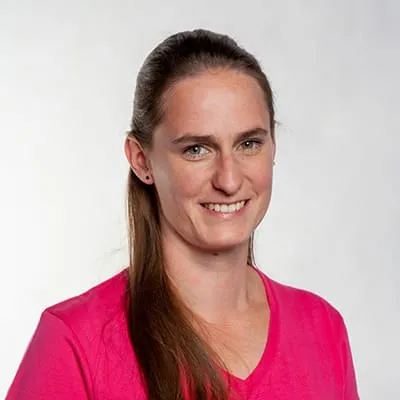 Porträt Juliane Kömpf