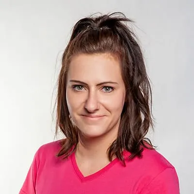 Porträt Nicole Schwalb-Opitz