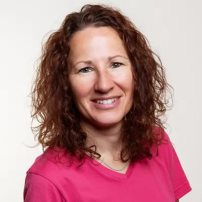 Porträt Sandra Maleße
