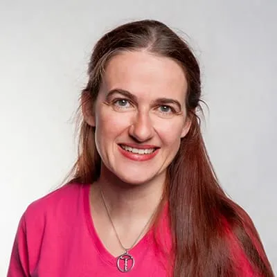Porträt Dipl.-Biol. Sandra Renner