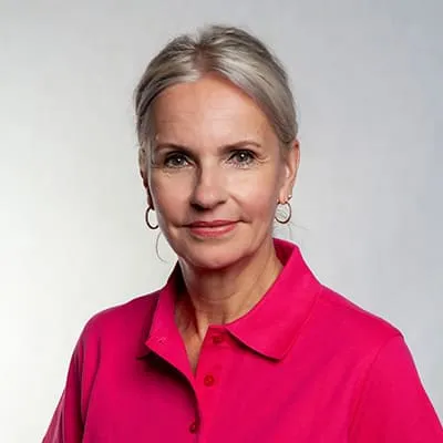 Sybille Huschke