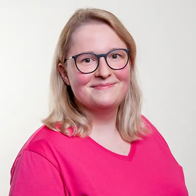 Porträt Theresa Schade