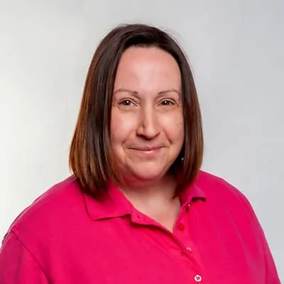 Porträt Tina Heym